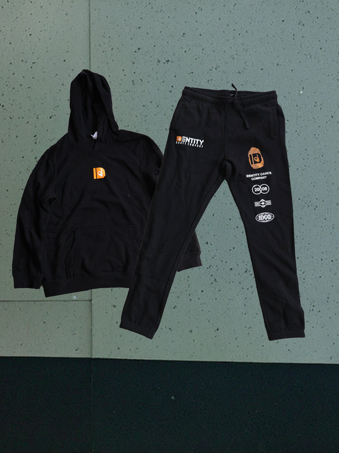 ID CO KIDS BUNDLE