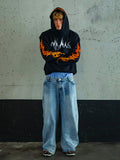 CYBERSIGLISM HOODIE