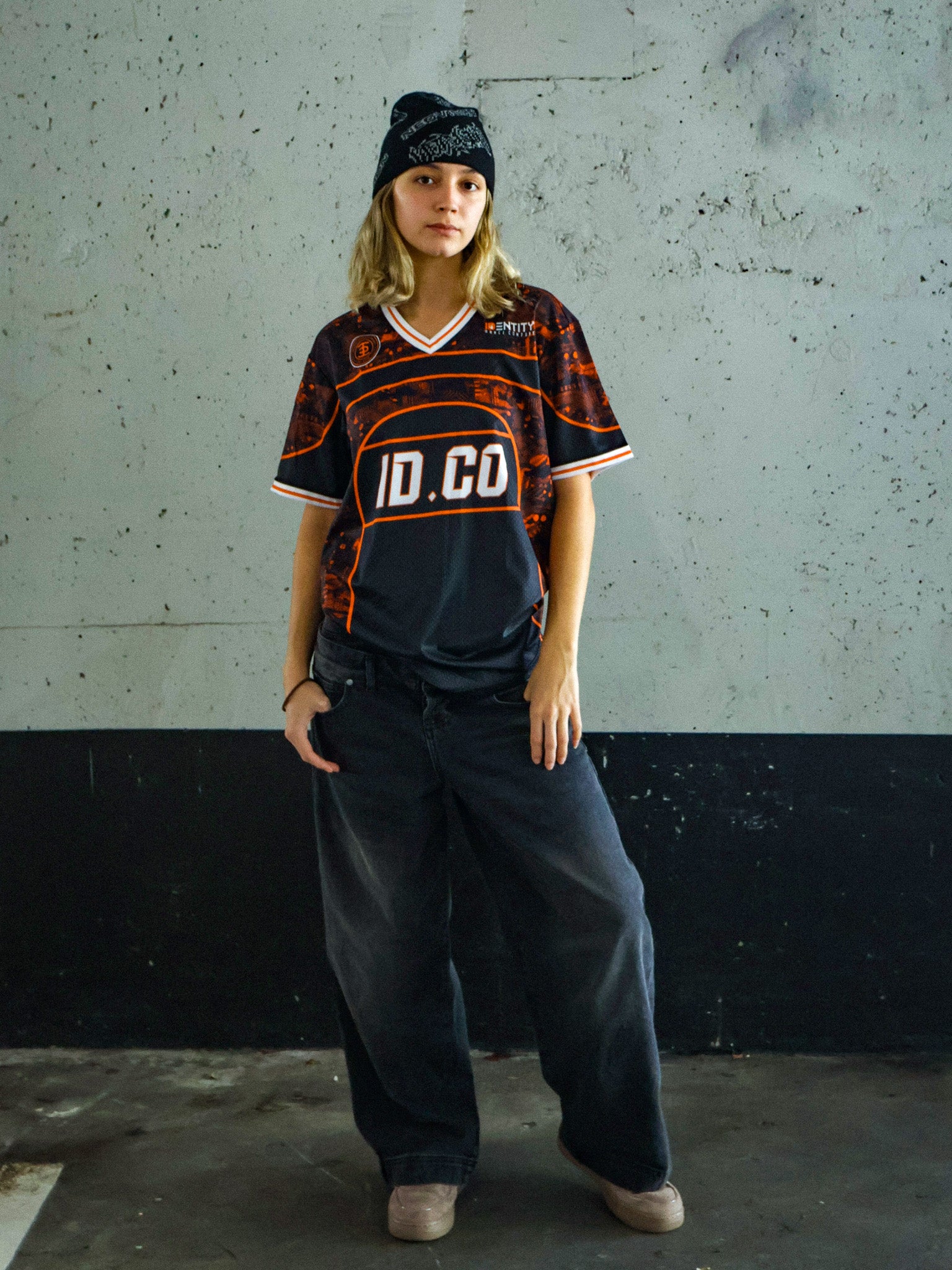 ID CO JERSEY
