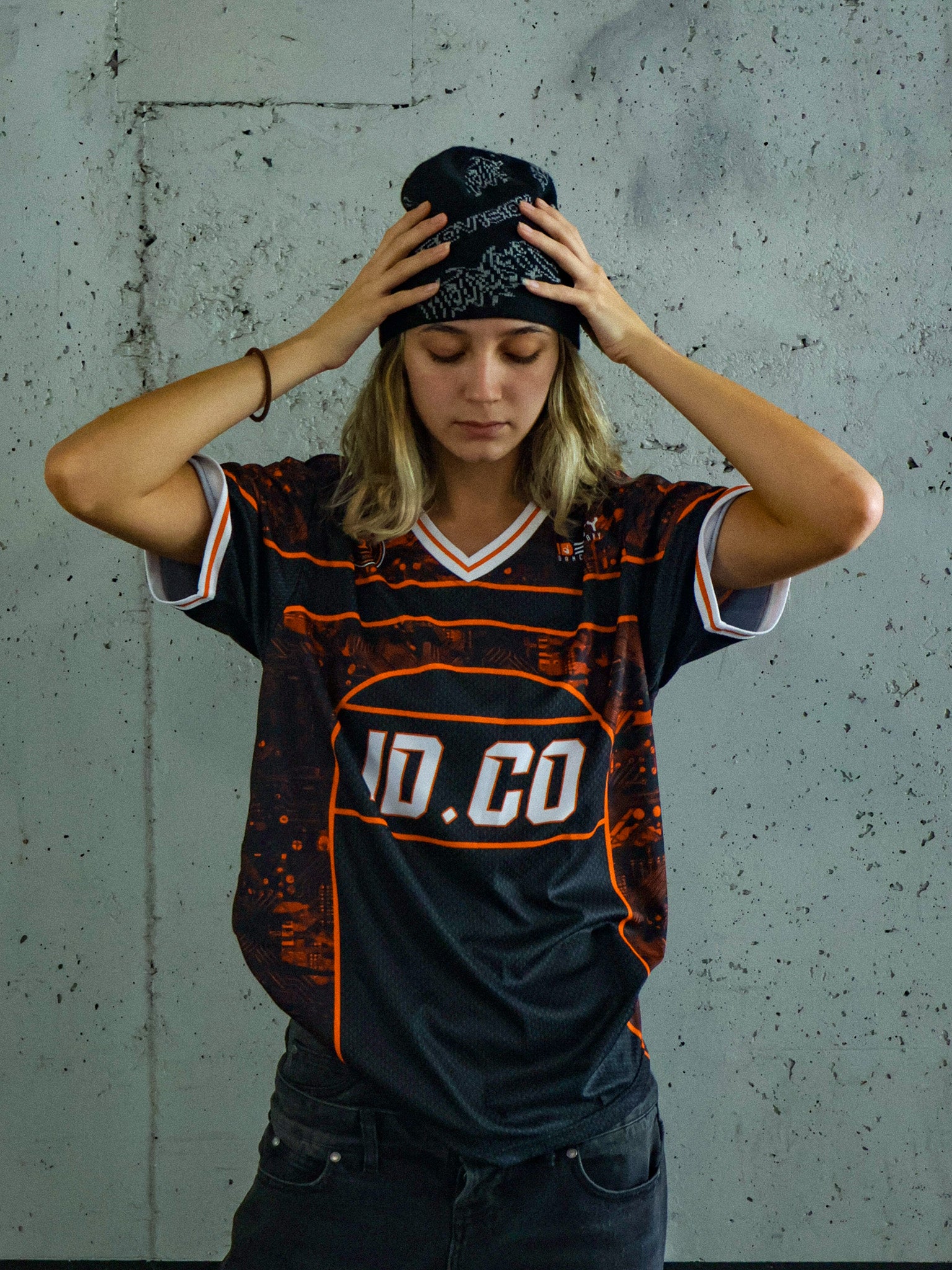 ID CO JERSEY
