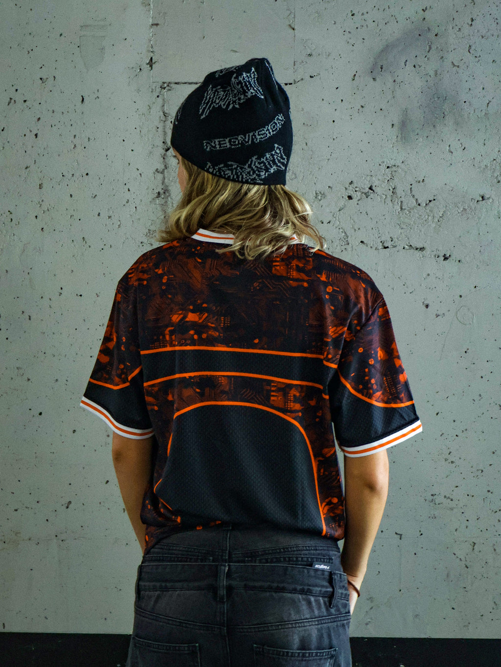 ID CO JERSEY