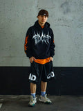 BASKETBALL SHORTS