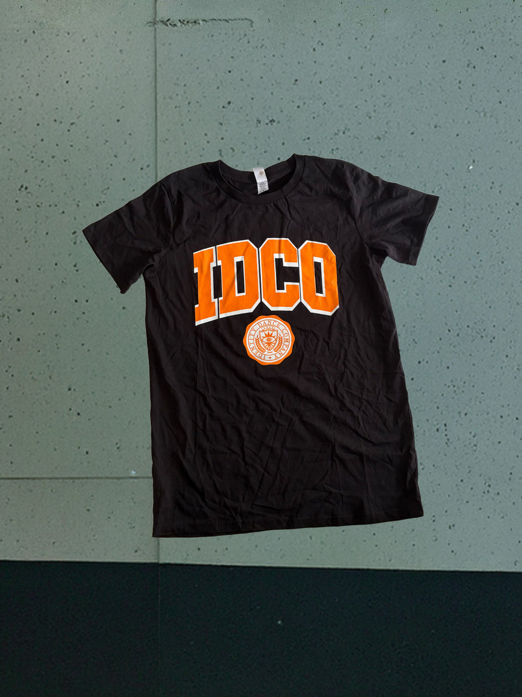 ID CO KIDS GRAPHIC TEE