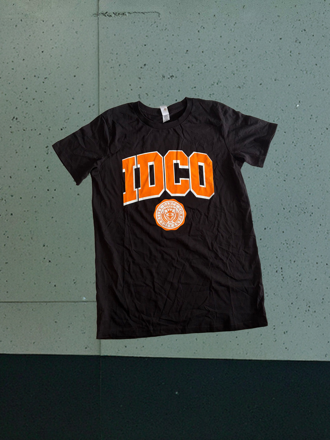 ID CO KIDS GRAPHIC TEE